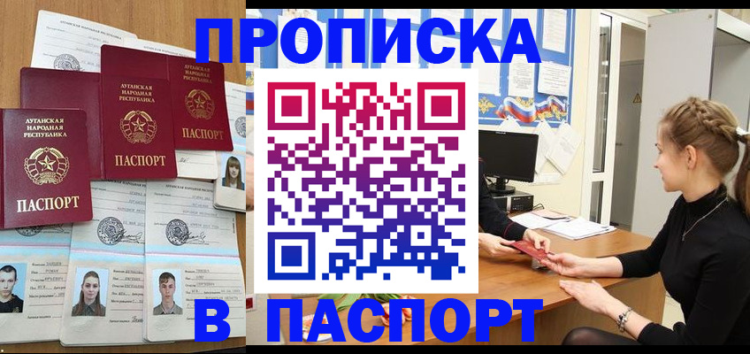 прописка поиск в Шилке